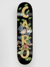 Jart Money Caro 8.0"X31.85" Lc Skateboard Deck