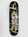 Jart Money Caro 8.25"X31.85" Lc Skateboard Deck