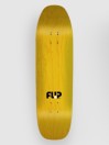 Flip Mountain Spray Crest Yellow 9.0"X32.57" Skat