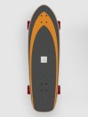 Long Island Longboards Nalu 34″X10″X18.5″ Surfskate