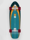 Long Island Longboards Nalu 34″X10″X18.5″ Surfskate