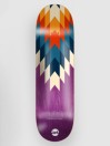 Jart Native 8.0"X29.5" Mini Ii Skateboard Deck