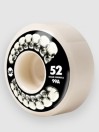 Jart Necro 52mm 99A Wheels