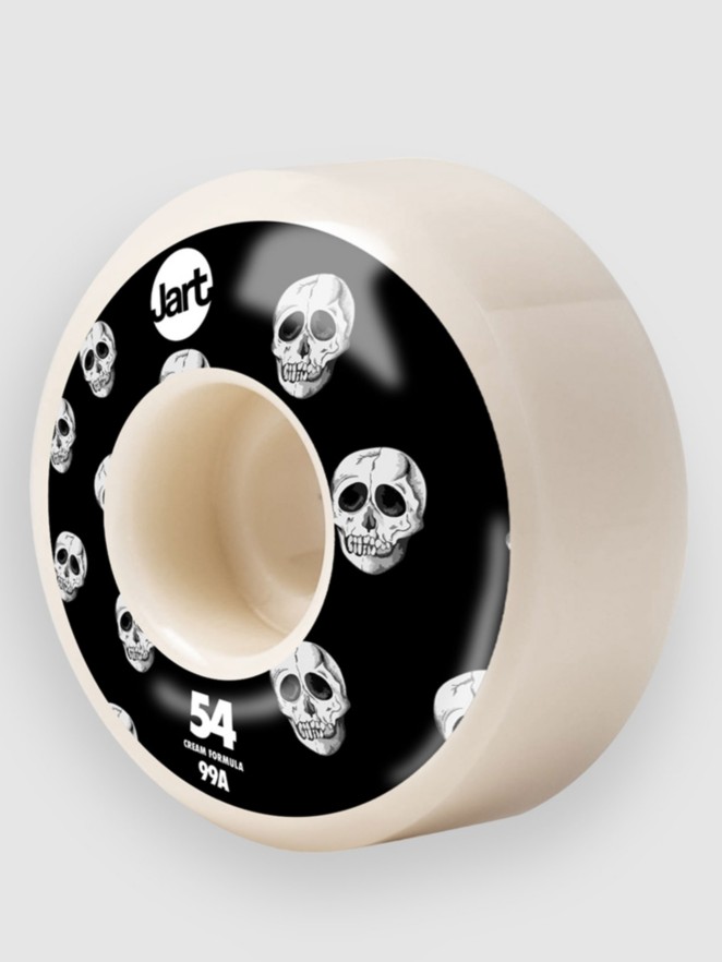 Jart Necro 54mm 99A Wheels