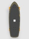 Long Island Longboards Odyssey 32″X9.85″X18″ Surfskate