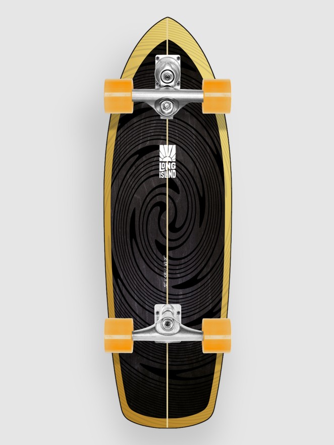 Long Island Longboards Odyssey 32″X9.85″X18″ Surfskate