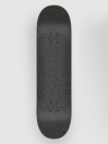 Flip Odyssey Logo Black 8.0"X31.85" Complete