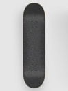 Flip Odyssey Team Floral Blue 7.25″X28.1″ Skateboard