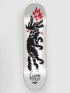 Flip Oliveira Creatures 8.5"X32.15" Skateboard De