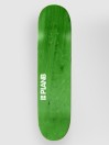 Plan B One Love Metallic 8.25"X32.125" Skateboard D