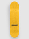Cruzade Overthinking 8.5″X31.75″ Skateboard Deck