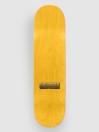 Cruzade Overthinking 8.5"X31.75" Skateboard Deck