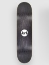 Jart Paris Leon 8.25"X31.85" Lc Skateboard Deck