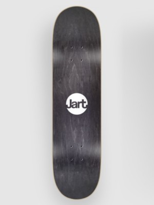 Paris Leon 8.25&amp;#034;X31.85&amp;#034; Lc Skateboard Deck