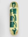 Jart Paris Leon 8.25"X31.85" Lc Skateboard Deck