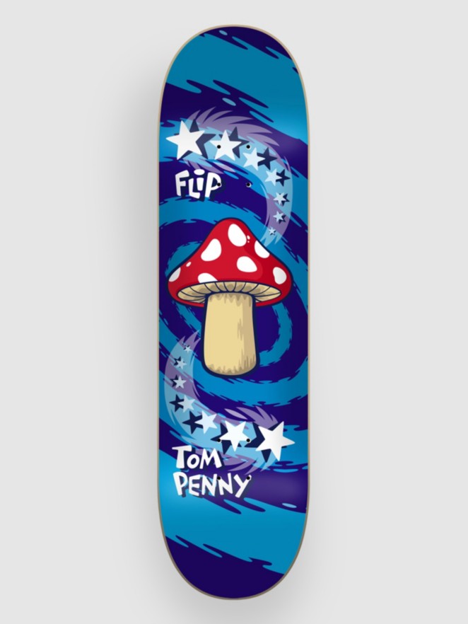 Flip Penny Classic 8.375″X31.85″ Skateboard Deck