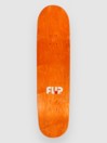 Flip Penny Creatures 8.25"X32.13" Skateboard Deck