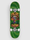 Flip Penny Love Shroom Green 8.0"X31.85" Complete