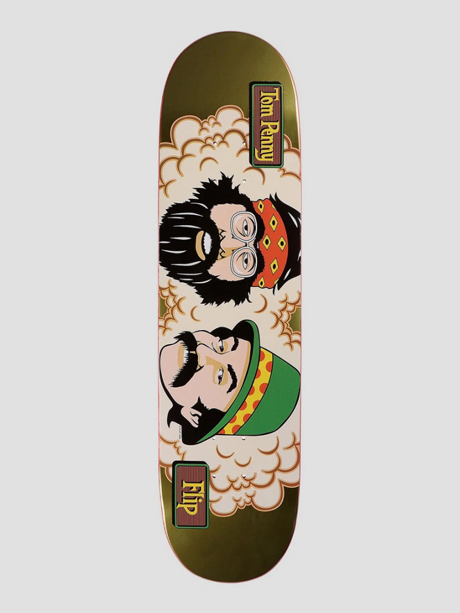 Flip Penny Toms Friends 50Th 8.1″X31.63″ Skateboa
