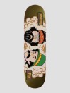 Flip Penny Toms Friends 50Th 8.1″X31.63″ Skateboa