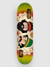 Flip Penny Toms Friends Tie Dye 8.25″X32.13″ Skateboard Deck