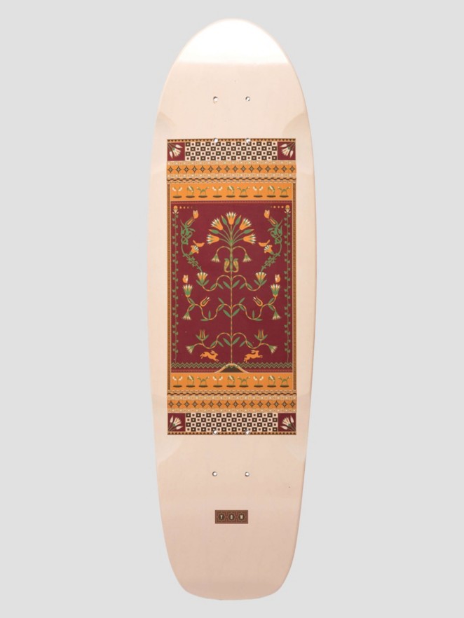 YOW Persia 29.5"X8.6" Deck