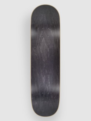 Piet 8.75&amp;#034;X31.95&amp;#034; Lc Twin Skateboard Deck