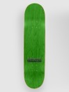 Cruzade Pigeon King 8.125"X31.60" Skateboard Deck