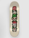 SK8 Mafia Piled Kremer 8.25"X32" Skateboard Deck