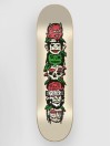 SK8 Mafia Piled Kremer 8.5"X32" Skateboard Deck