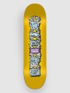 SK8 Mafia Piled Ramirez 8.25"X32" Skateboard Deck