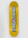 SK8 Mafia Piled Ramirez 8.5"X32 Skateboard Deck