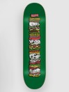 SK8 Mafia Piled Willms 8.3"X32" Skateboard Deck