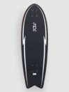 YOW Pipe 32" Power Surfing Series Surfskate