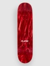 Player Green 7.375"X29.50" Skateboard deck