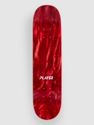 Player Green 7.375&amp;#034;X29.50&amp;#034; Planche de skate