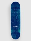 Player Green 8.125"X31.81" Skateboard Deck