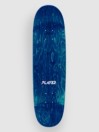 Player Purple 8.0"X29.50" Skateboard Deck