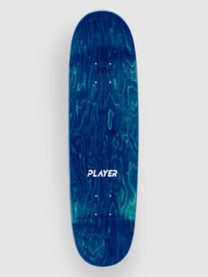 Player Purple 8.0&amp;#034;X29.50&amp;#034; Skateboard Deck
