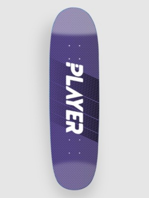 Player Purple 8.0&amp;#034;X29.50&amp;#034; Planche de skate