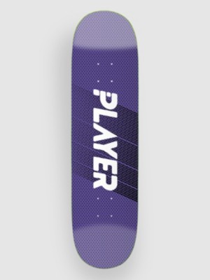 Purple 8.375&amp;#034;X31.81&amp;#034; Skateboardov&aacute; deska