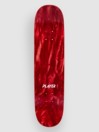 Player Red 7.87"X31.81" Skateboard Deck