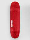 Plan B Porcelain Joslin 8.375″X31.71″ Tabla de skate