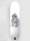Plan B Porcelain Joslin 8.375″X31.71″ Tabla de skate