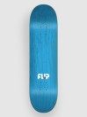 Flip Rabelo Classic 8.13"X31.85" Skateboard Deck