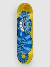 Flip Rabelo Classic 8.13"X31.85" Skateboard Deck