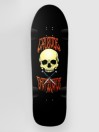 Cruzade Razor 10"X32.25" Skateboard Deck