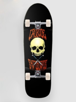 Cruzade Razor 10"X32.28" Skateboard uni kaufen