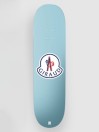 Plan B Rooster Giraud 8.5″X32.125″ Skateboard Deck