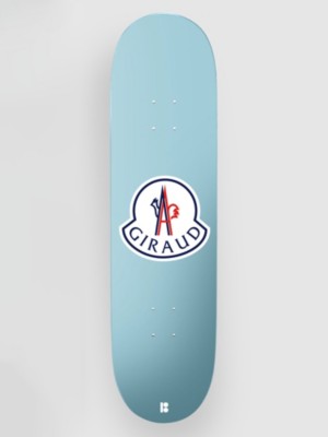 Rooster Giraud 8.5&amp;#034;X32.125&amp;#034; Planche de skate